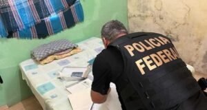 Mulher arma casamento com o sogro para receber pensão de R$ 14 mil, diz PF